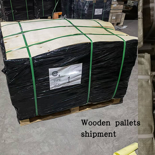 Spherical plain bearings