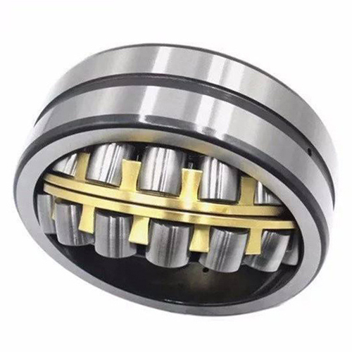 Самонастраивающиеся роликовые подшипники