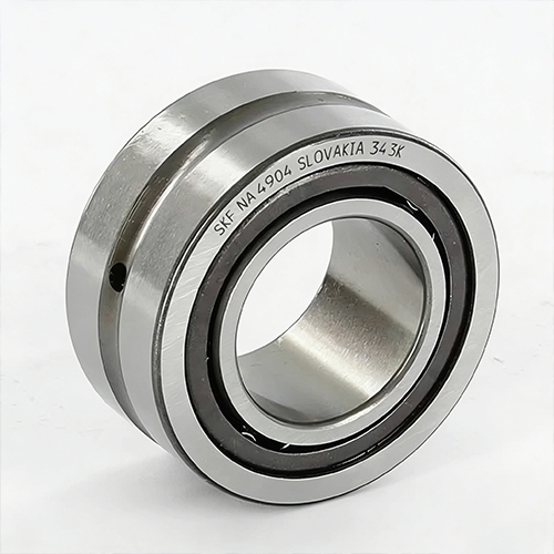 Needle bearings