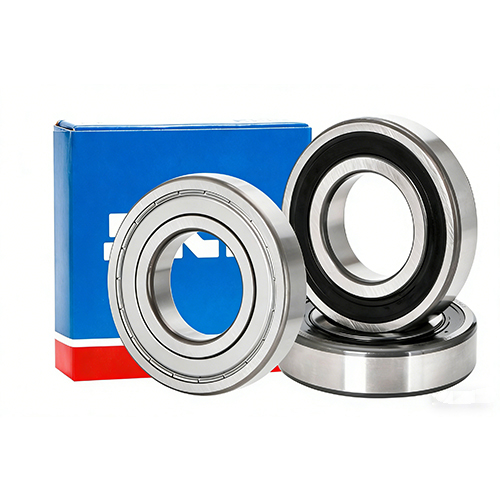 Ball Bearings