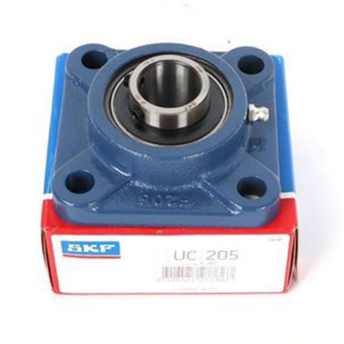 Подшипники с подставкой (пиллонные)