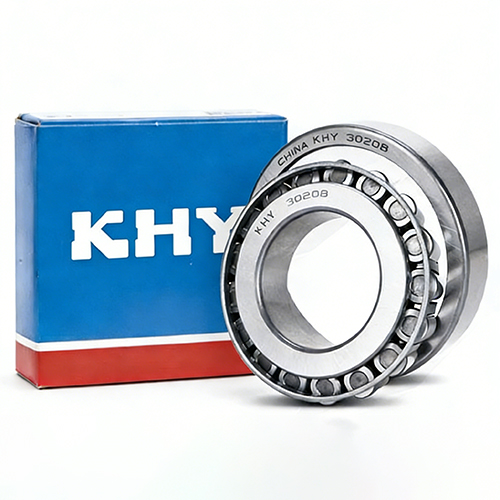 types bearings
