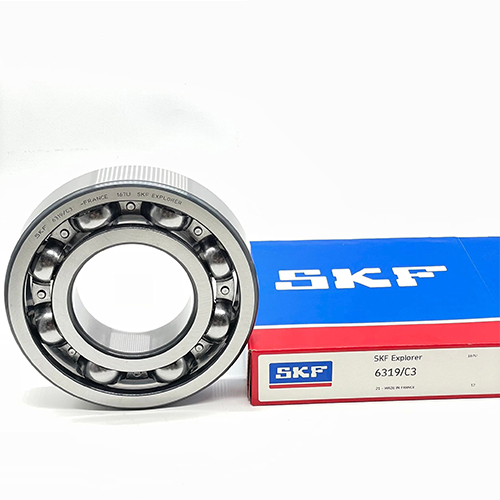 Roulements à billes