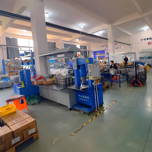 À propos de KHY roulements