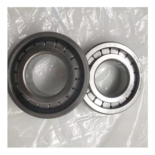 Self-aligning ball bearings